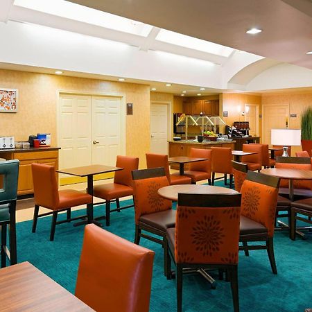 Residence Inn Philadelphia/Montgomeryville North Wales Buitenkant foto