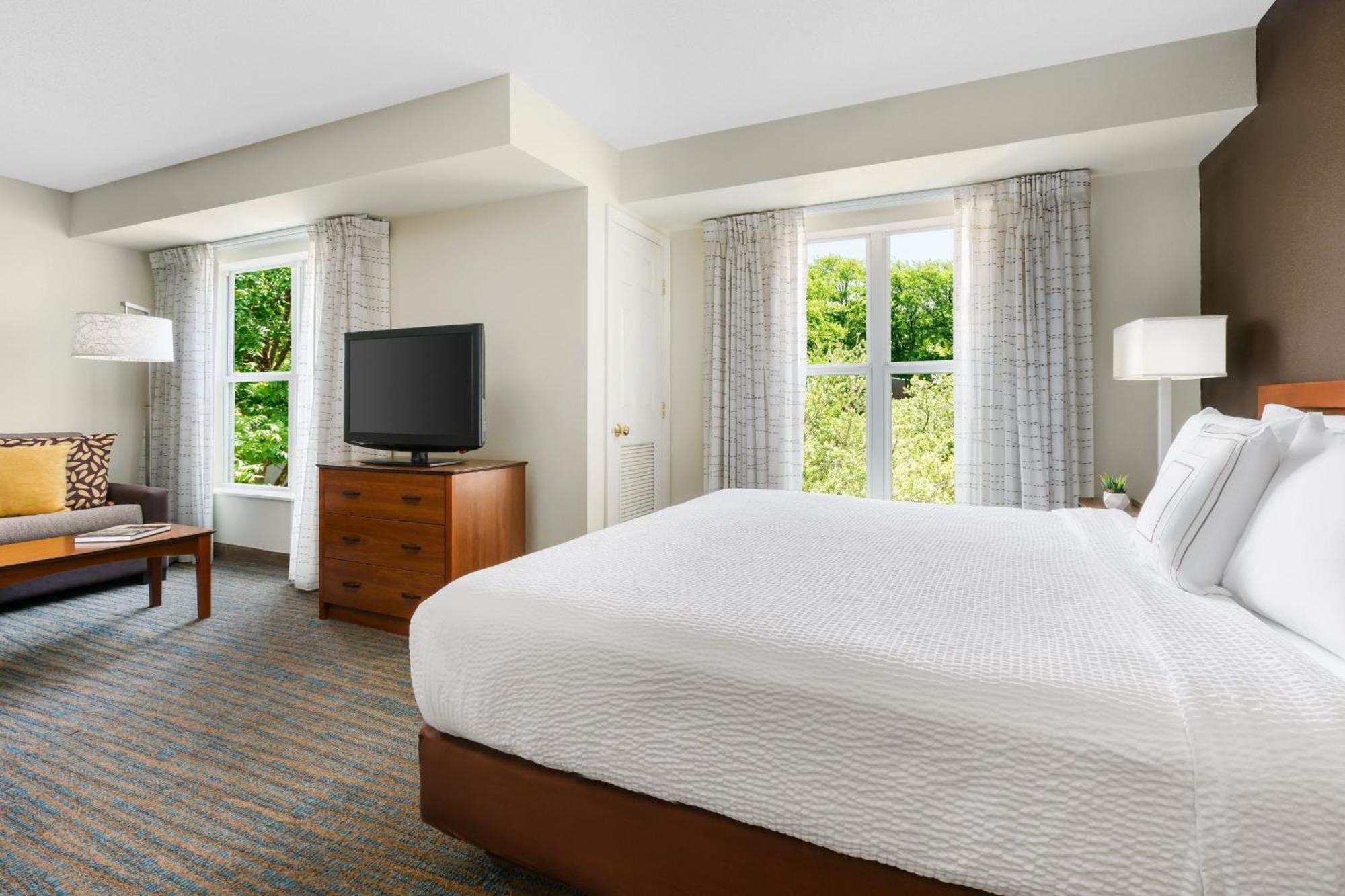 Residence Inn Philadelphia/Montgomeryville North Wales Buitenkant foto