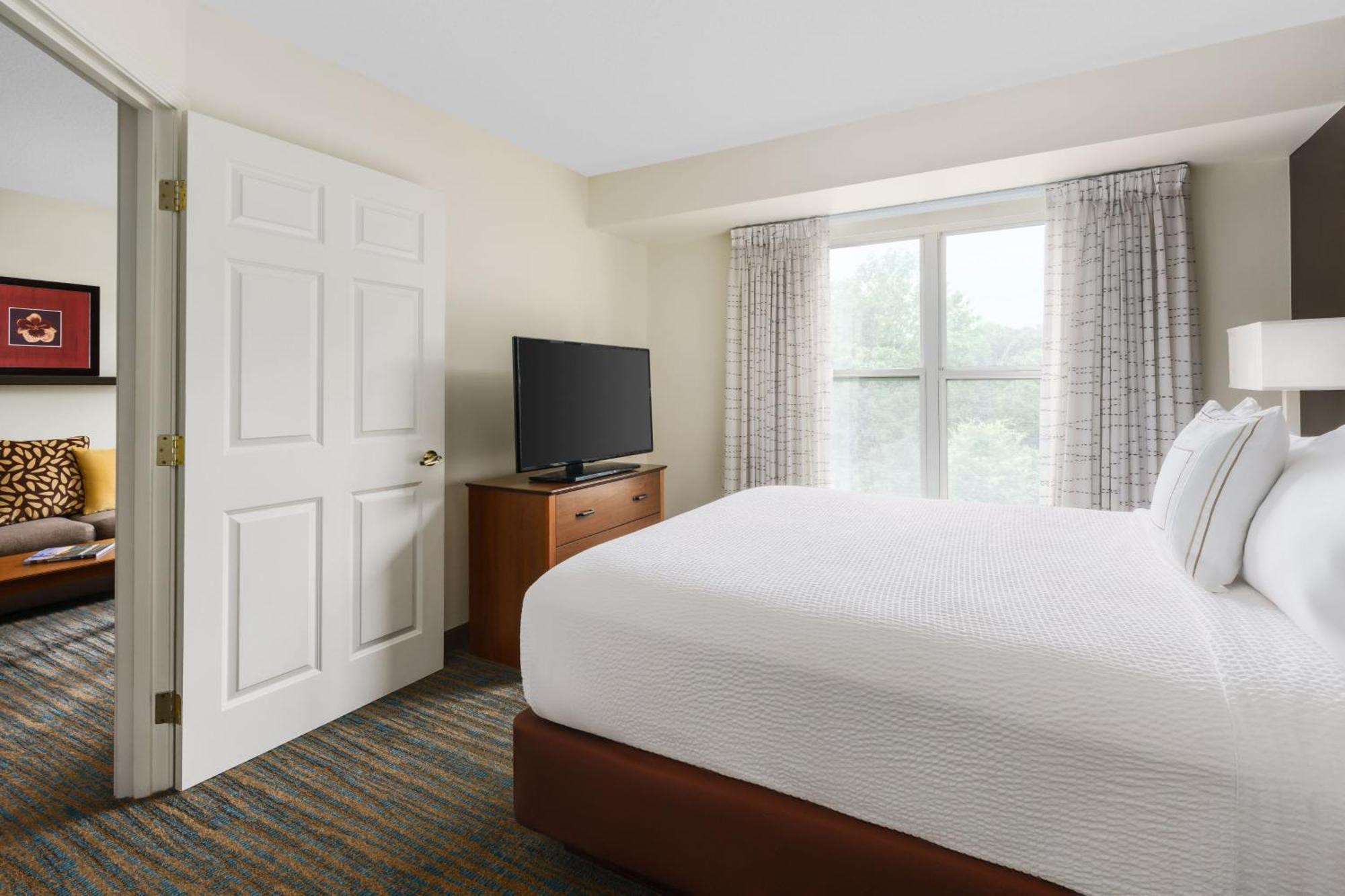 Residence Inn Philadelphia/Montgomeryville North Wales Buitenkant foto