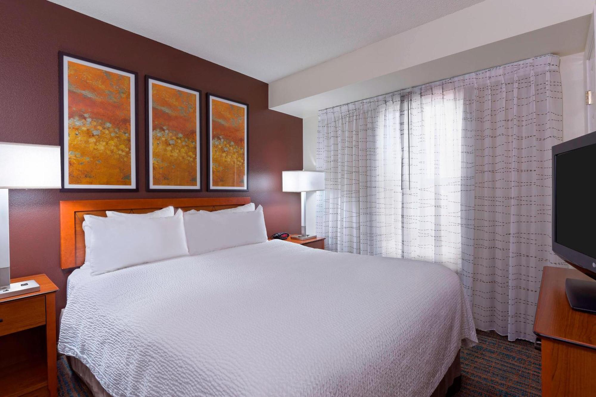 Residence Inn Philadelphia/Montgomeryville North Wales Buitenkant foto