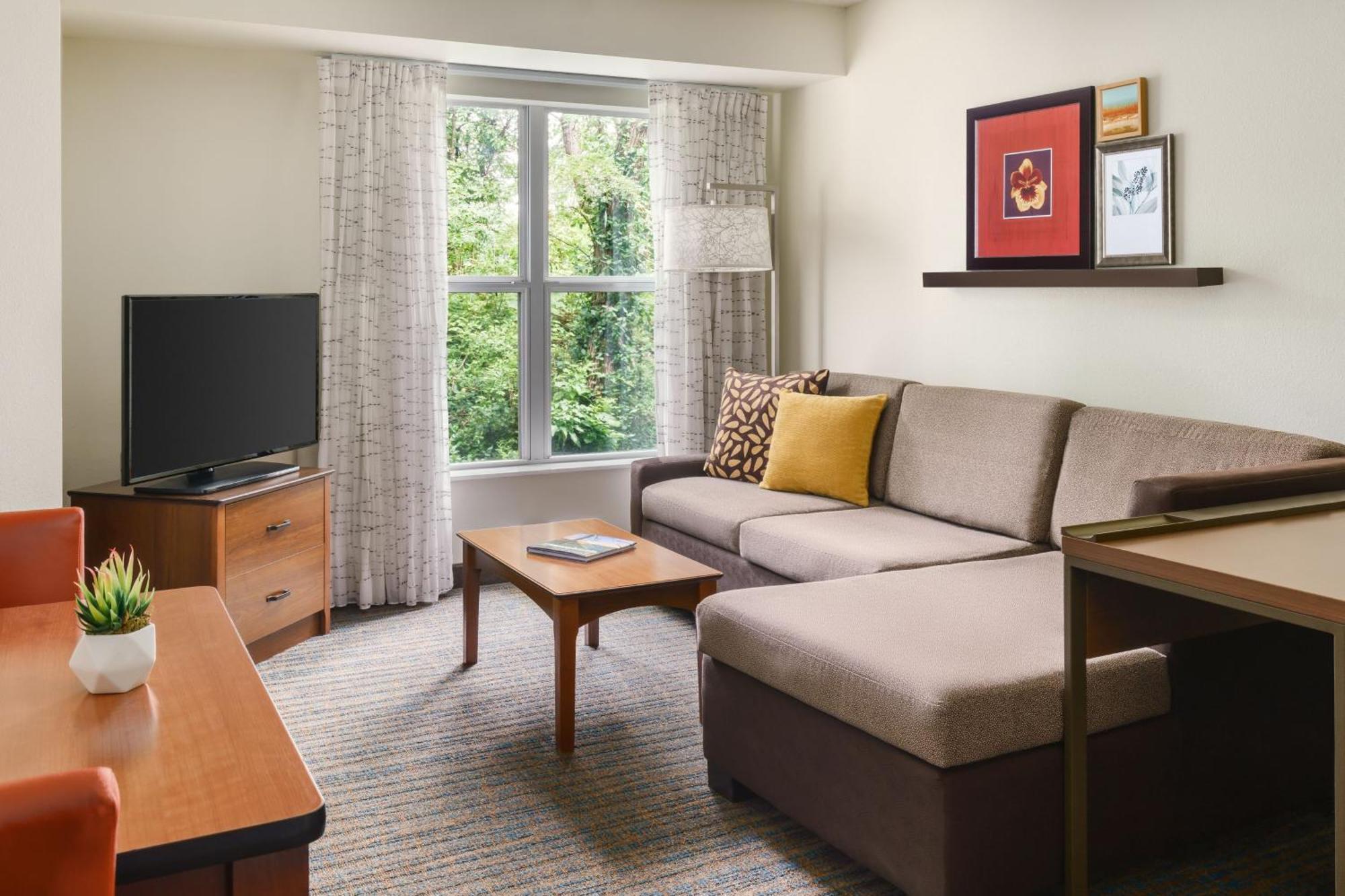 Residence Inn Philadelphia/Montgomeryville North Wales Buitenkant foto