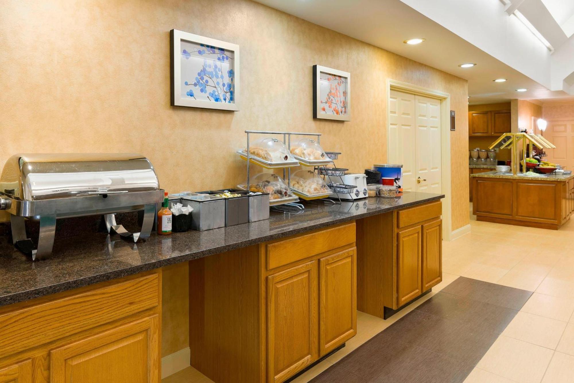 Residence Inn Philadelphia/Montgomeryville North Wales Buitenkant foto