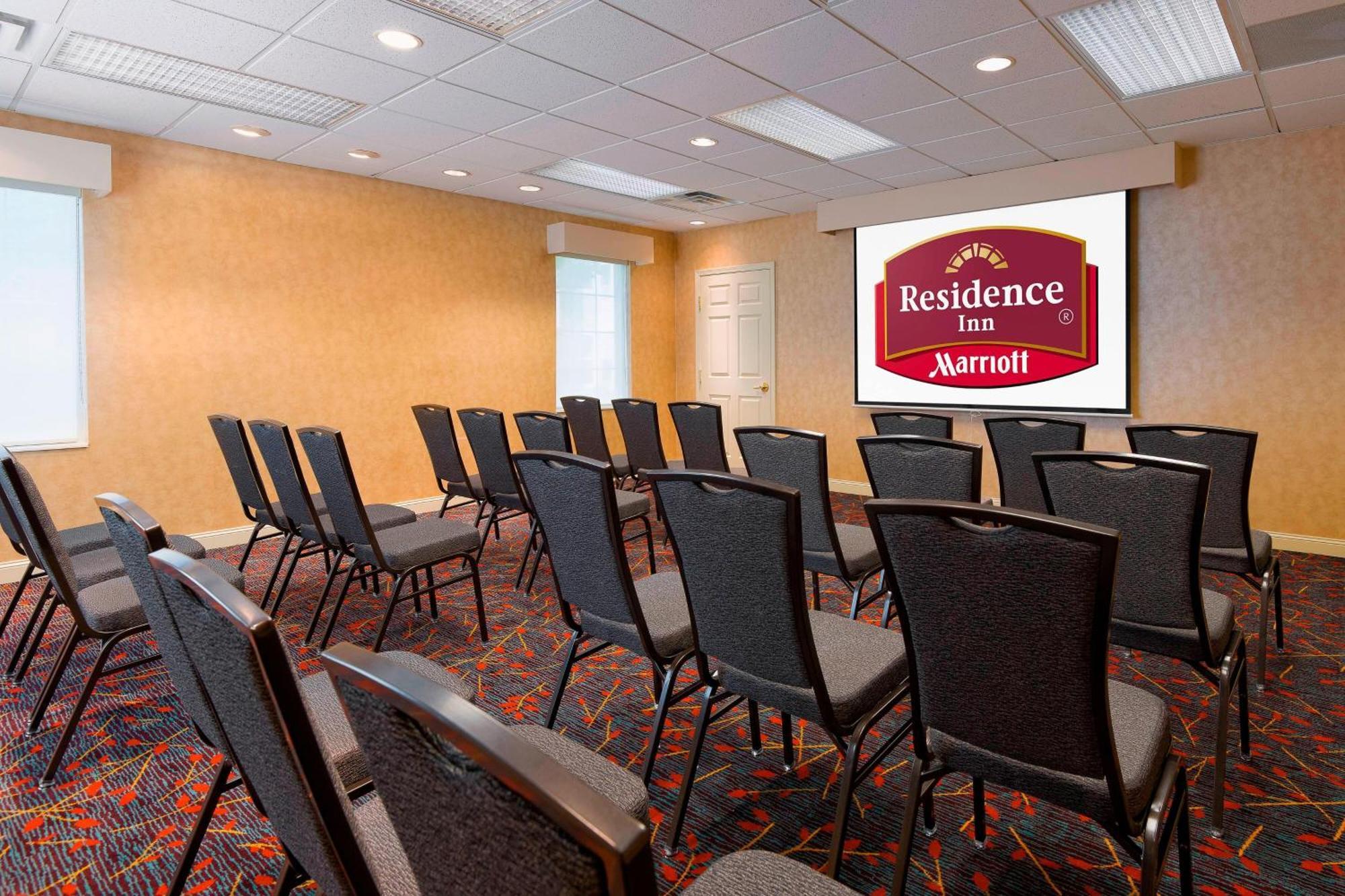 Residence Inn Philadelphia/Montgomeryville North Wales Buitenkant foto